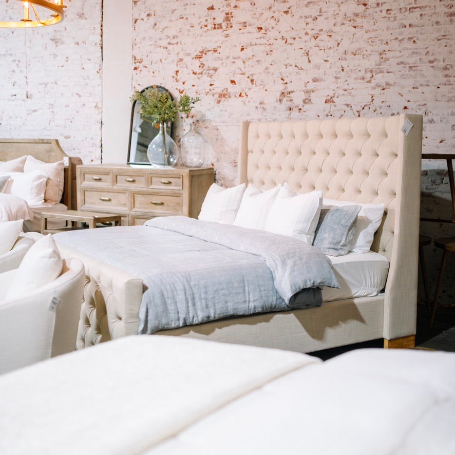 Beds