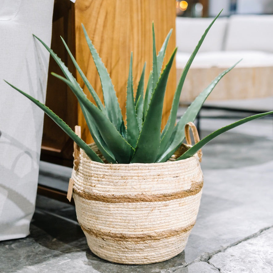 Baskets
