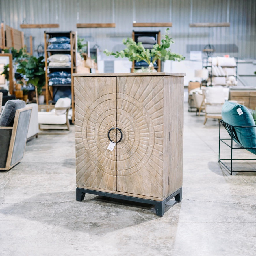Bar Cabinets