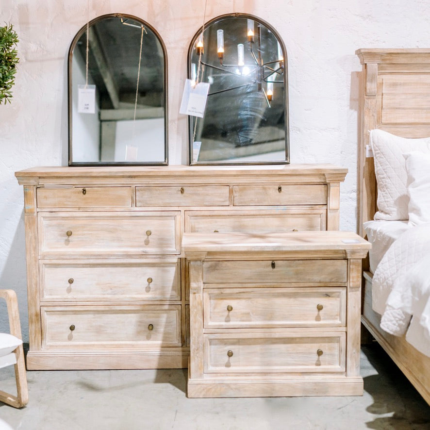 Dressers