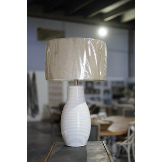 Marl Table Lamp