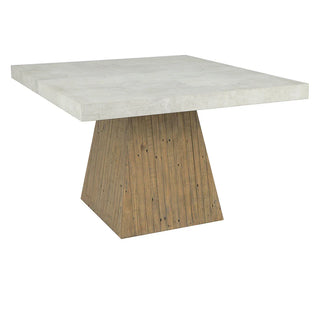 Rid 47" Square Dining Table