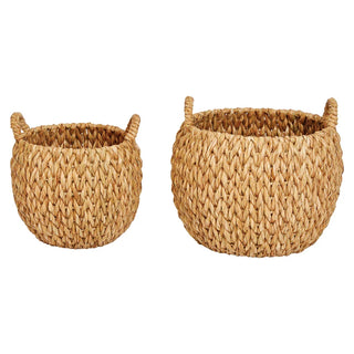 LG Hyacinth Basket