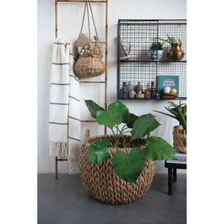 LG Hyacinth Basket