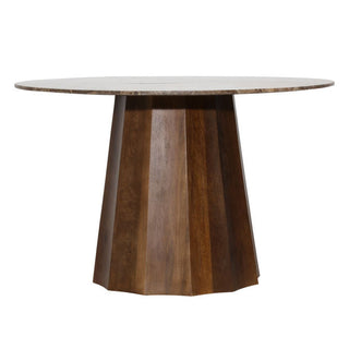 Well 47" Dining Table