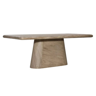 Marc 79" Dining Table