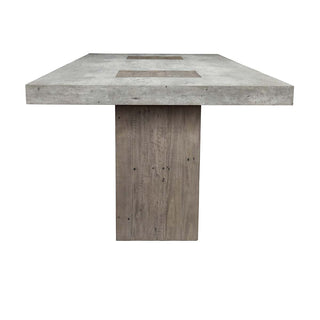 Phoen 94" Dining Table
