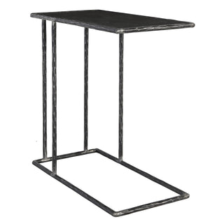 Arl Iron Side table