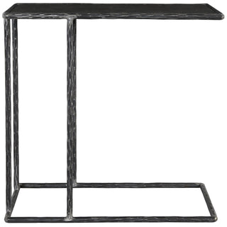 Arl Iron Side table