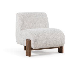 Chel Chair, Ivory