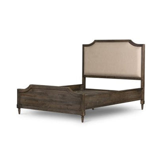 Blanche King Bed