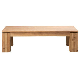 Amay Coffee Table, Natural