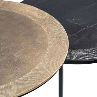 Azu Nesting Side Tables
