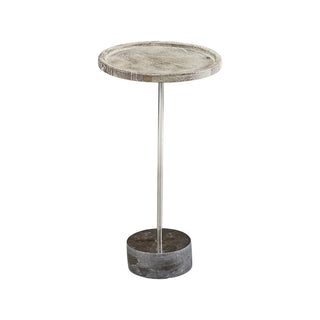 Forb Side Table