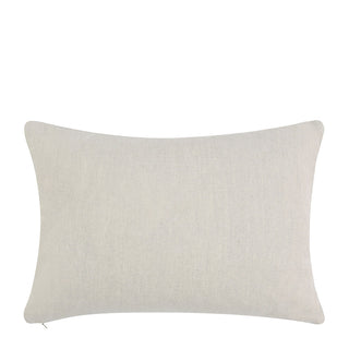 Halt 14x20 Pillow, Ivory